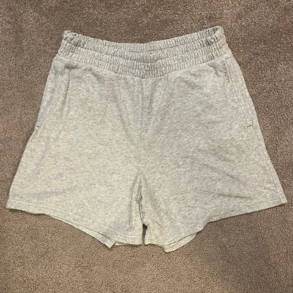 Gilly Hicks Lounge Shorts